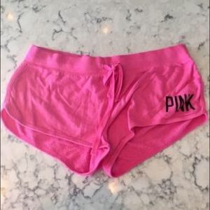 VICTORIA’S SECRET PINK Shorts